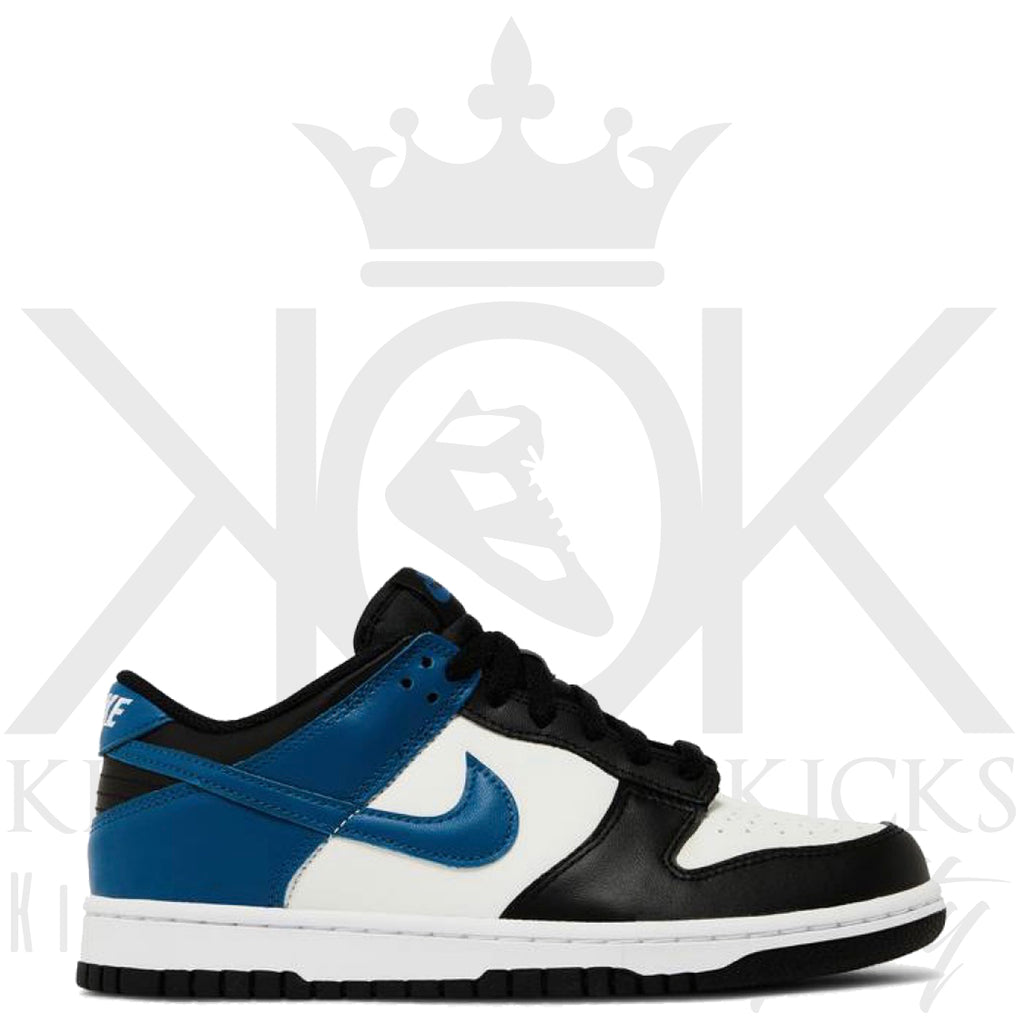 Nike Dunk Low Industrial Blue