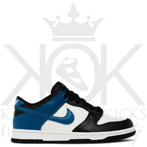 Nike Dunk Low Industrial Blue