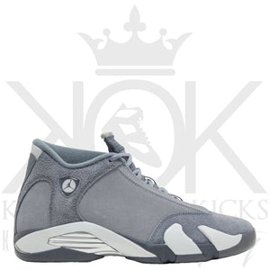 Air Jordan 14 Flint Private Order