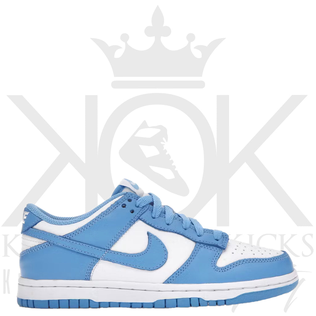 Nike Dunk Low Polar Blue