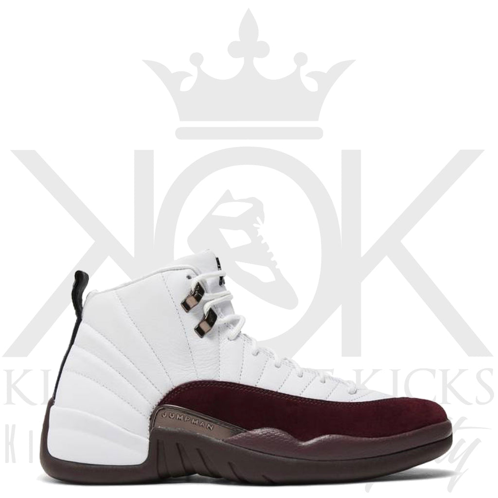 Air Jordan 12 A Ma Maniere