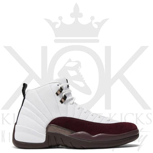 Air Jordan 12 A Ma Maniere