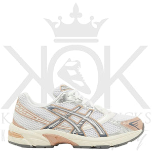 ASICS Gel-1130 Pure SIlver Bronze