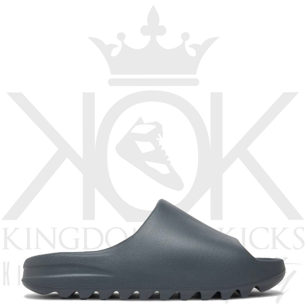 Adidas Yeezy Slide Slate Grey