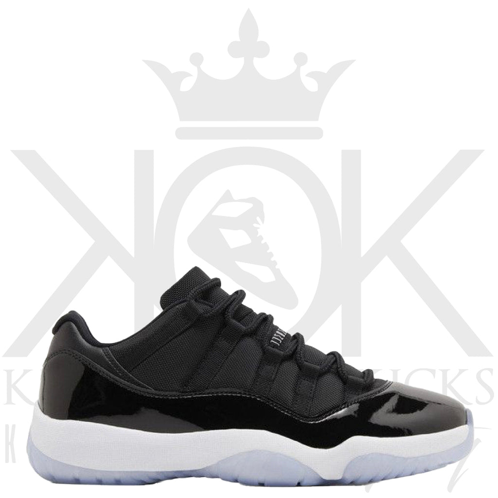 Air Jordan 11 Low Space Jam