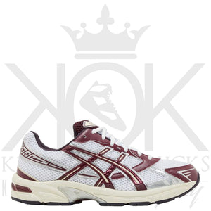 ASICS Gel-1130 Dahila Red