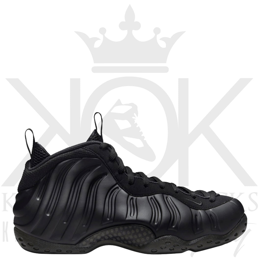 Nike Air Foamposite One Anthracite 2023 Private Order