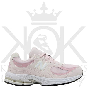 New Balance 20002R Pink Granite