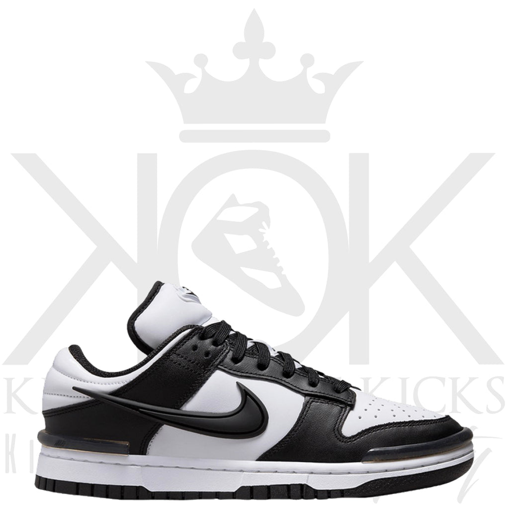 Nike Dunk Low Twist Panda