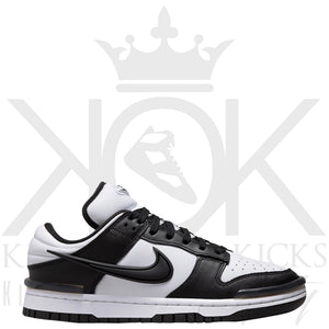 Nike Dunk Low Twist Panda