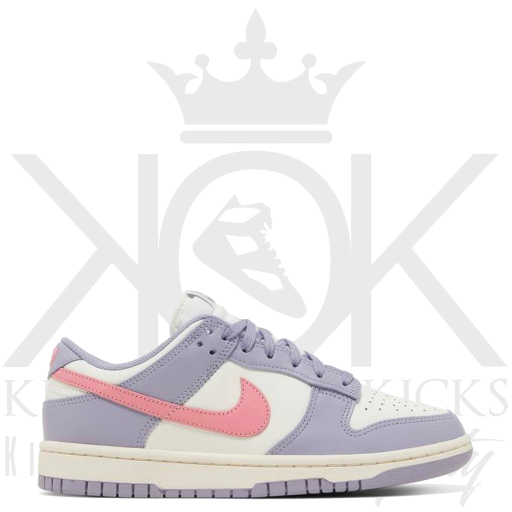 Nike Dunk Indigo Haze