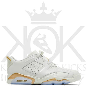 Air Jordan 6 Low Lunar Year