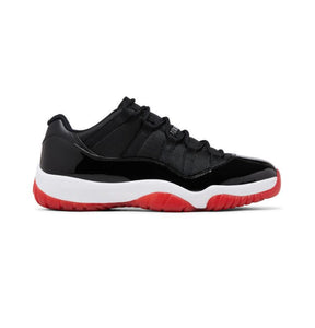 Air Jordan 11 Low Bred 2025