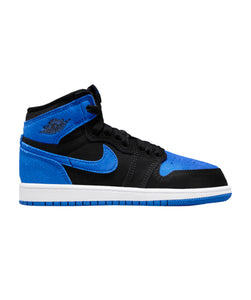 Air Jordan 1 Royal Reimagined
