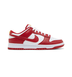 Nike Dunk Low Gym Red