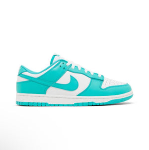 Nike Dunk Low Clear Jade