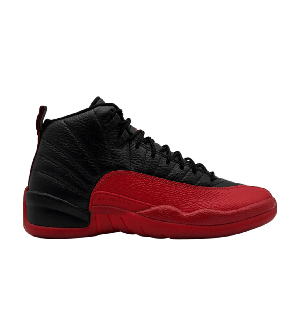 Air Jordan 12 Flu Game 2025