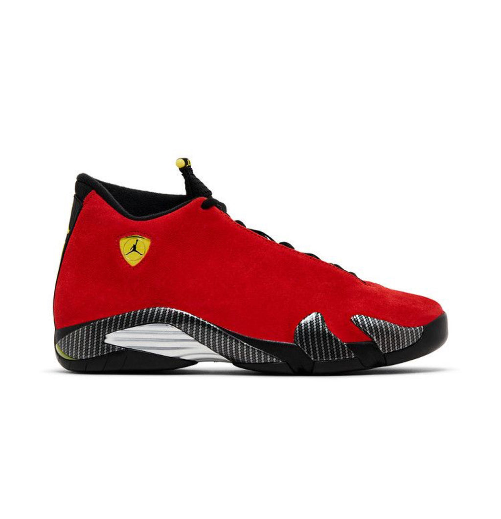 AJ 14 Ferrari 2025 Private Order