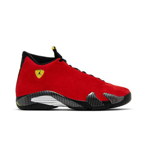 AJ 14 Ferrari 2025 Private Order