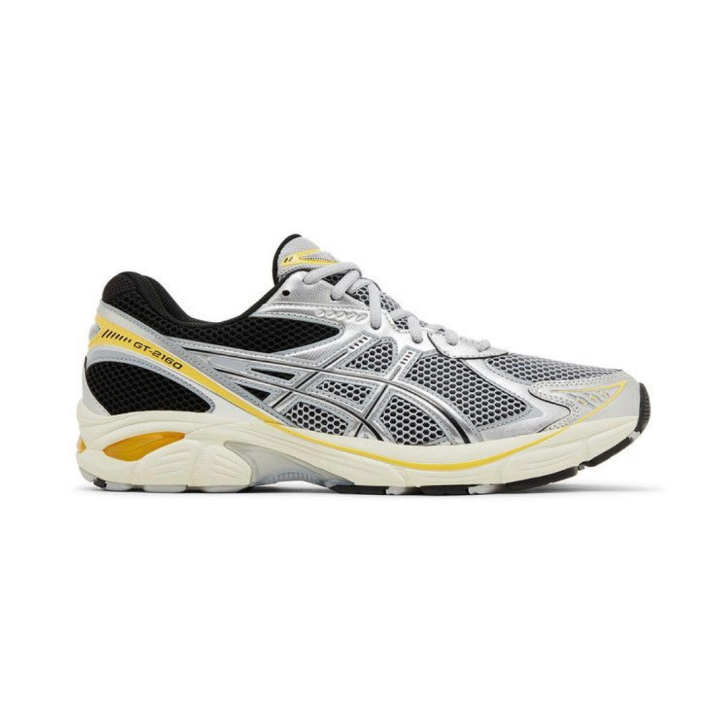 ASICS GT-2160 Piedmont Grey Pure Silver