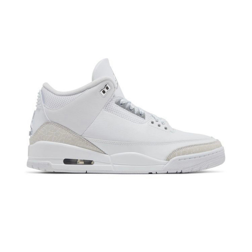 Air Jordan 3 Pure Money 2025