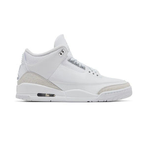 Air Jordan 3 Pure Money 2025