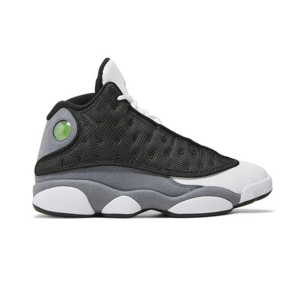 Air Jordan 13 Black Flint