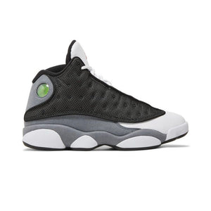 Air Jordan 13 Black Flint