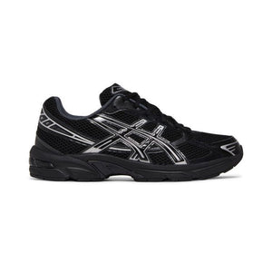 ASCIS Gel 1130 Black/Pure Silver