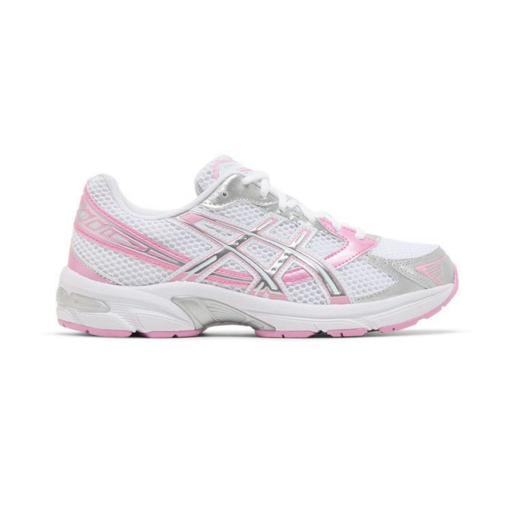 ASICS Gel-1130 White Pure Silver Pink WMNS
