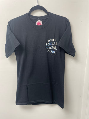 ASSC Tonkotsu Tee Black