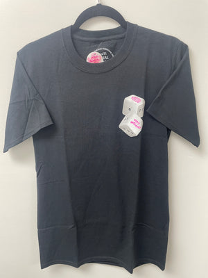 ASSC Best Of Luck Tee Black