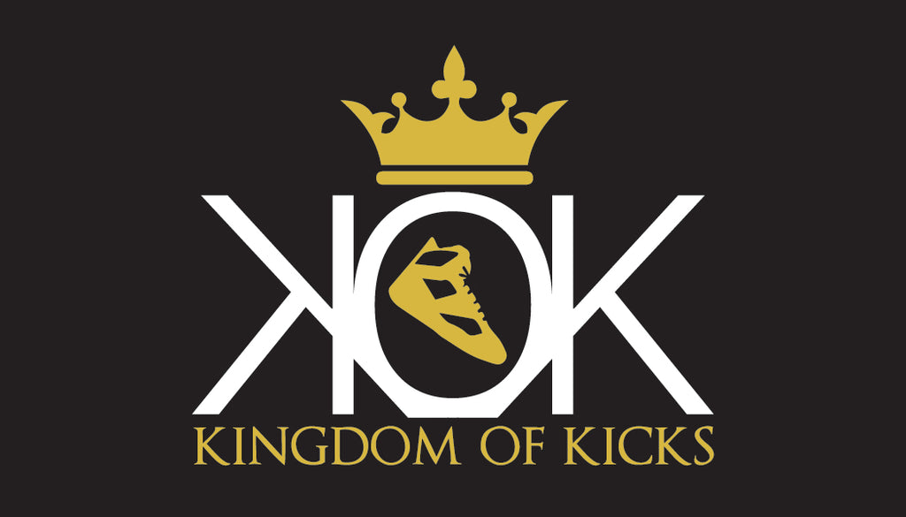 Kingdom of Kicks 