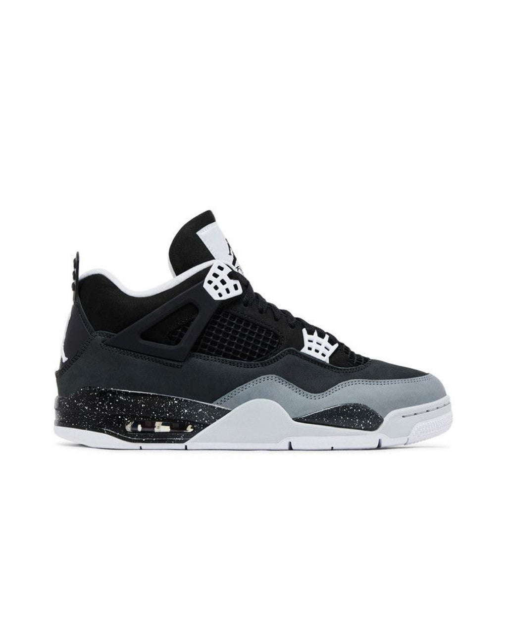 Air Jordan 4 Fear 2024
