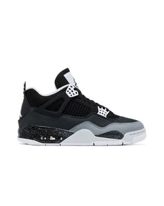 Air Jordan 4 Fear 2024
