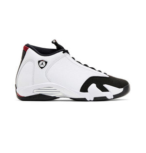 Air Jordan 14 Black Toe 2024 Private Order