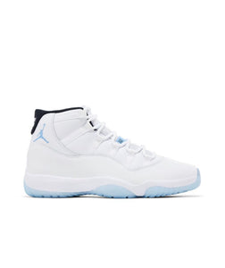 Air Jordan 11 Legend Blue 2024 Private Order