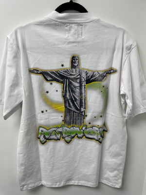 RetroVert BRAZIL T-Shirt