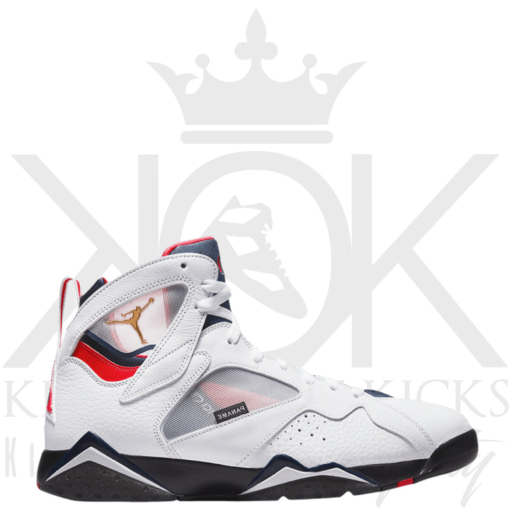 Air Jordan 7 PSG