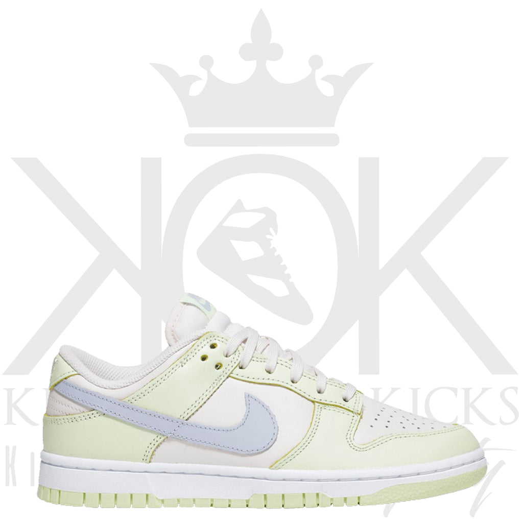 Nike Dunk Low Lime Ice