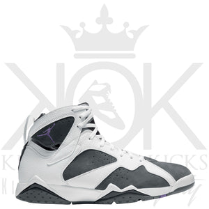 Air Jordan 7 Flint 2021