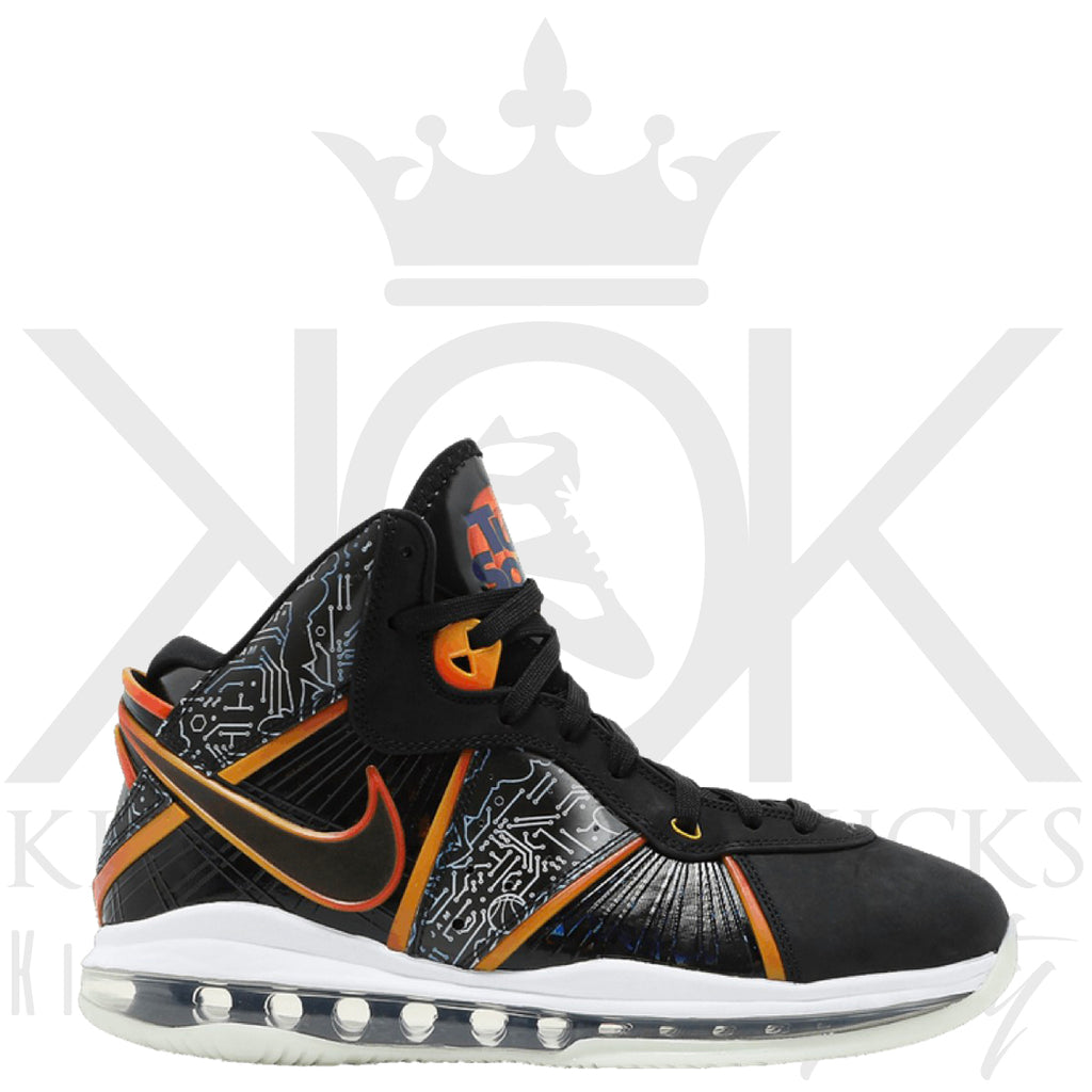 Nike Lebron 8 x Space Jam