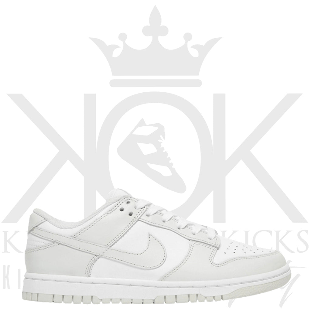 Nike Dunk Low Photon Dust