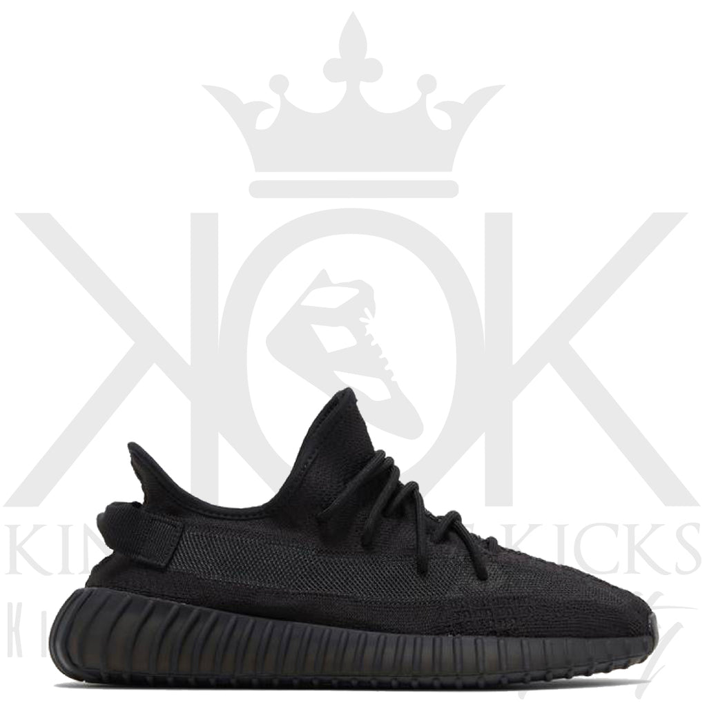 Adidas Yeezy 350 V2 Onyx