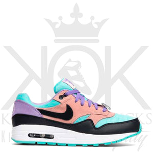 Nike Air Max 1 Have a Nike Day GS