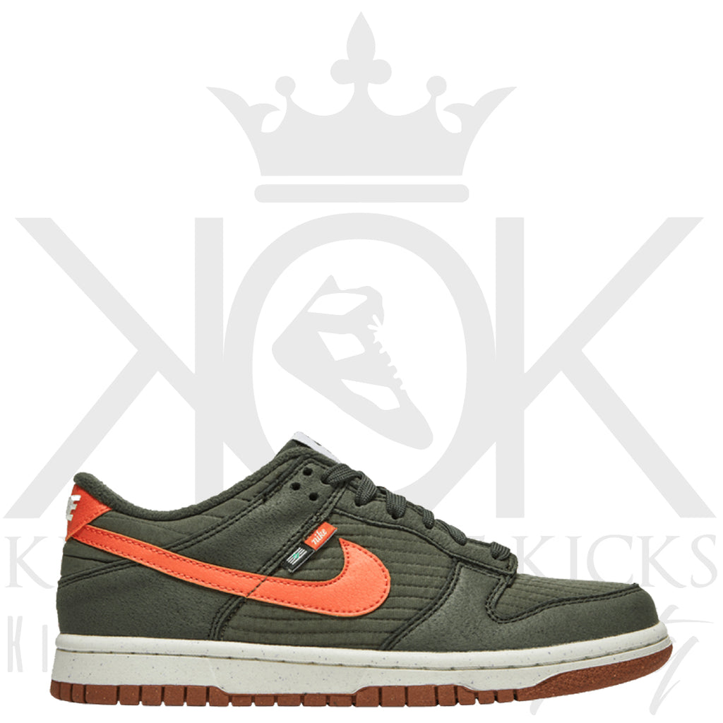 Nike Dunk Low NN Toasty Sequora
