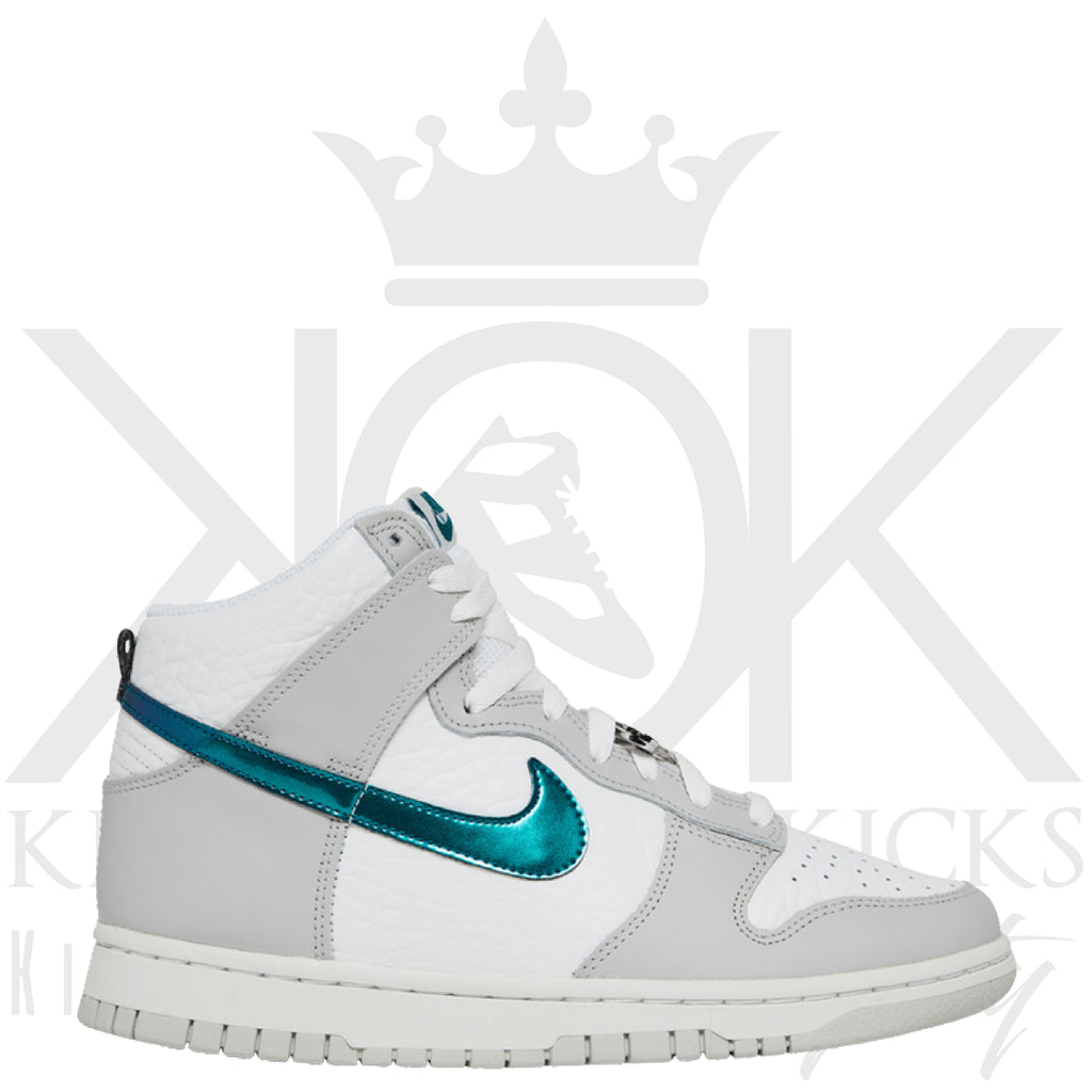 Nike Dunk High FLS