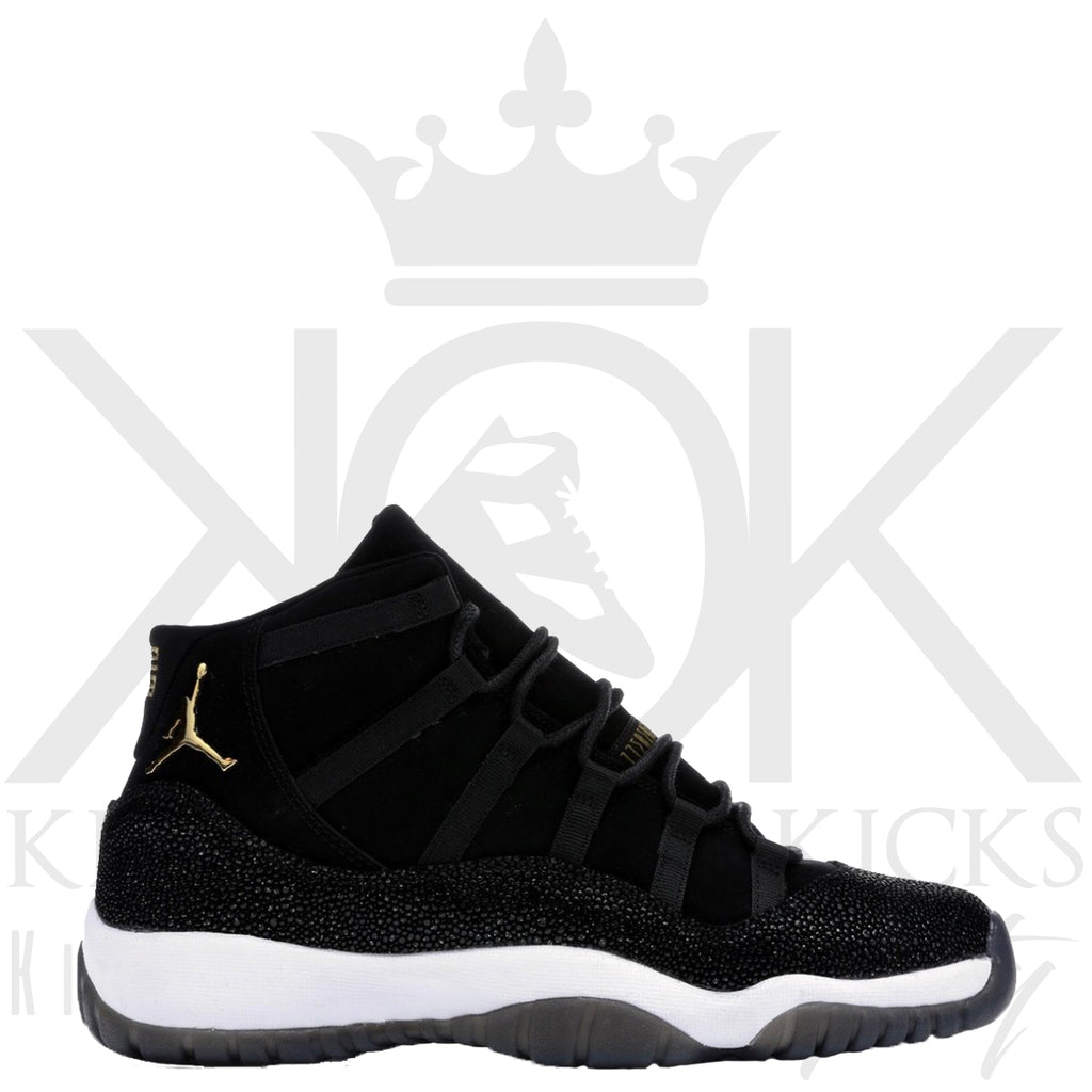 Air Jordan 11 Stingray