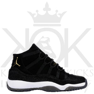 Air Jordan 11 Stingray