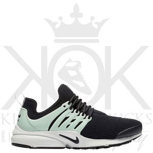 Nike Air Presto Black Igloo